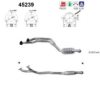 BMW 18301709160 Catalytic Converter